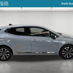 Renault Clio 5 Clio TCe 90 ch GSR2 Techno Fontenay-le-Vicomte