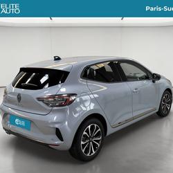 Renault Clio 5 Clio TCe 90 ch GSR2 Techno Fontenay-le-Vicomte