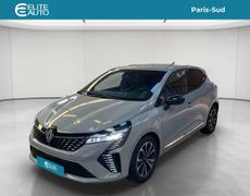 Renault Clio 5 Fontenay-le-Vicomte