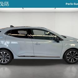 Renault Clio 5 Clio TCe 90 ch GSR2 Techno Fontenay-le-Vicomte