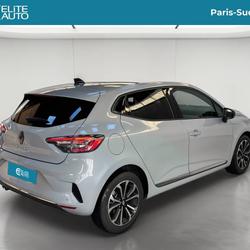 Renault Clio 5 Clio TCe 90 ch GSR2 Techno Fontenay-le-Vicomte