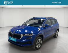 Skoda Karoq Fontenay-le-Vicomte