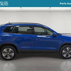 Skoda Karoq Karoq 1.5 TSI 150 ch ACT DSG7 Business Fontenay-le-Vicomte