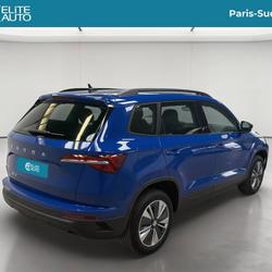 Skoda Karoq Karoq 1.5 TSI 150 ch ACT DSG7 Business Fontenay-le-Vicomte