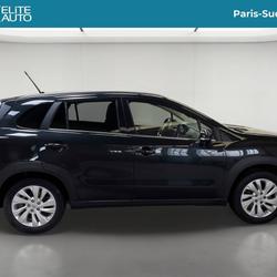 Suzuki S Cross S-Cross 1.4 Boosterjet Hybrid Privil&egrave;ge Fontenay-le-Vicomte