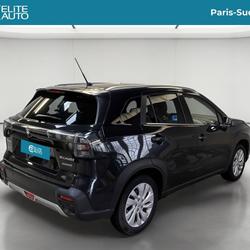 Suzuki S Cross S-Cross 1.4 Boosterjet Hybrid Privil&egrave;ge Fontenay-le-Vicomte