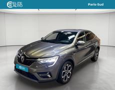 Renault Arkana Fontenay-le-Vicomte