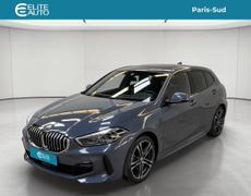 BMW Serie 1 Fontenay-le-Vicomte