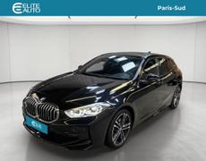 BMW Serie 1 Fontenay-le-Vicomte
