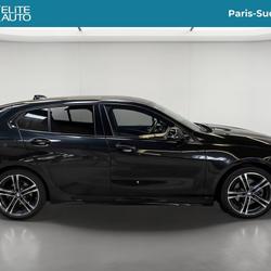 BMW Serie 1 118d 150 ch BVA8 M Sport Fontenay-le-Vicomte