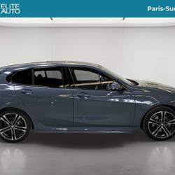 BMW Serie 1 118d 150 ch BVA8 M Sport Fontenay-le-Vicomte