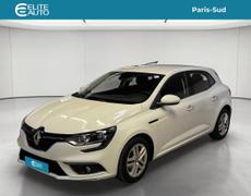 Renault Megane 4 Fontenay-le-Vicomte