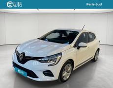 Renault Clio 5 Fontenay-le-Vicomte