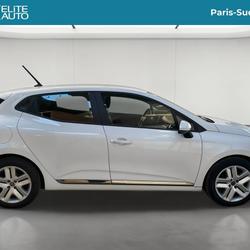 Renault Clio 5 Clio TCe 100 Business Fontenay-le-Vicomte