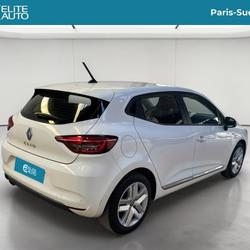Renault Clio 5 Clio TCe 100 Business Fontenay-le-Vicomte