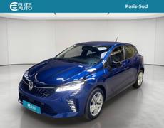 Renault Clio 5 Fontenay-le-Vicomte