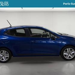 Renault Clio 5 Clio Blue dCi 100 ch GSR2 Evolution Fontenay-le-Vicomte