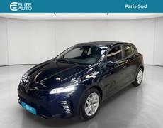 Renault Clio 5 Fontenay-le-Vicomte