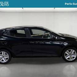 Renault Clio 5 Clio Blue dCi 100 ch GSR2 Evolution Fontenay-le-Vicomte