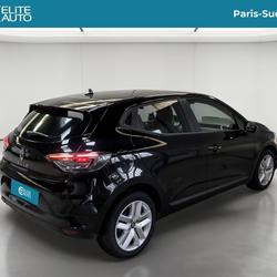 Renault Clio 5 Clio Blue dCi 100 ch GSR2 Evolution Fontenay-le-Vicomte