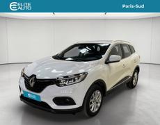 Renault Kadjar Fontenay-le-Vicomte