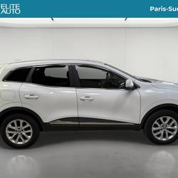 Renault Kadjar Kadjar Blue dCi 115 Business Fontenay-le-Vicomte