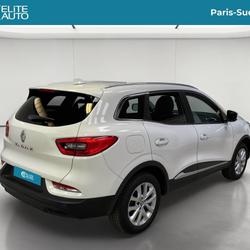 Renault Kadjar Kadjar Blue dCi 115 Business Fontenay-le-Vicomte