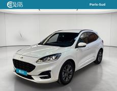 Ford Kuga Fontenay-le-Vicomte