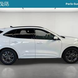 Ford Kuga Kuga 2.5 Duratec 190 ch FlexiFuel FHEV Bio&eacute;thanol Powershift ST-Line Fontenay-le-Vicomte