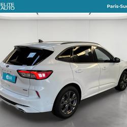 Ford Kuga Kuga 2.5 Duratec 190 ch FlexiFuel FHEV Bio&eacute;thanol Powershift ST-Line Fontenay-le-Vicomte