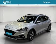 Ford Focus Fontenay-le-Vicomte