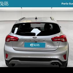 Ford Focus Focus 1.0 EcoBoost 125 S&S mHEV Active Fontenay-le-Vicomte