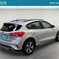 Ford Focus Focus 1.0 EcoBoost 125 S&S mHEV Active Fontenay-le-Vicomte