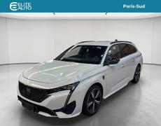 Peugeot 308 SW Phase 2 Fontenay-le-Vicomte