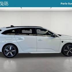 Peugeot 308 SW Phase 2 308 SW Hybrid 145 e-DCS6 GT Fontenay-le-Vicomte