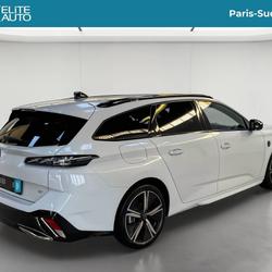 Peugeot 308 SW Phase 2 308 SW Hybrid 145 e-DCS6 GT Fontenay-le-Vicomte