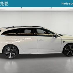 Peugeot 308 SW Phase 2 308 SW Hybrid 145 e-DCS6 GT Fontenay-le-Vicomte