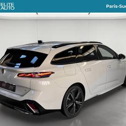 Peugeot 308 SW Phase 2 308 SW Hybrid 145 e-DCS6 GT Fontenay-le-Vicomte