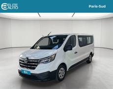 Renault Trafic combi Fontenay-le-Vicomte