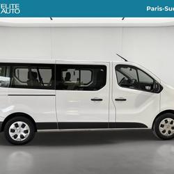 Renault Trafic combi Trafic L2 dCi 150 Energy S&S Zen Fontenay-le-Vicomte