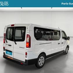 Renault Trafic combi Trafic L2 dCi 150 Energy S&S Zen Fontenay-le-Vicomte