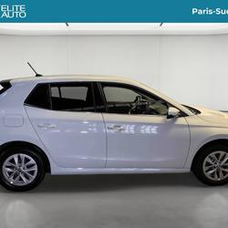 Skoda Fabia Fabia 1.0 TSI 110 ch DSG7 Style Fontenay-le-Vicomte