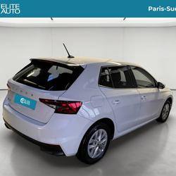 Skoda Fabia Fabia 1.0 TSI 110 ch DSG7 Style Fontenay-le-Vicomte