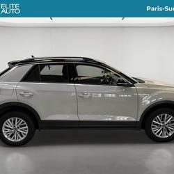Volkswagen T-Roc T-Roc 1.5 TSI EVO 150 Start/Stop DSG7 Life Fontenay-le-Vicomte