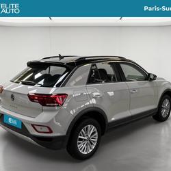 Volkswagen T-Roc T-Roc 1.5 TSI EVO 150 Start/Stop DSG7 Life Fontenay-le-Vicomte