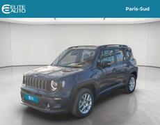 Jeep Renegade Fontenay-le-Vicomte