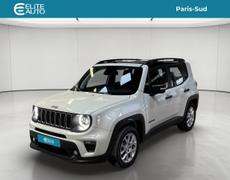 Jeep Renegade Fontenay-le-Vicomte