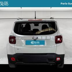 Jeep Renegade Renegade 1.5 Turbo T4 130 ch BVR7 e-Hybrid Altitude Fontenay-le-Vicomte