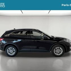 Ford Kuga Kuga 2.5 Duratec 190 ch FlexiFuel FHEV Bio&eacute;thanol Powershift Titanium Fontenay-le-Vicomte