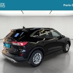 Ford Kuga Kuga 2.5 Duratec 190 ch FlexiFuel FHEV Bio&eacute;thanol Powershift Titanium Fontenay-le-Vicomte
